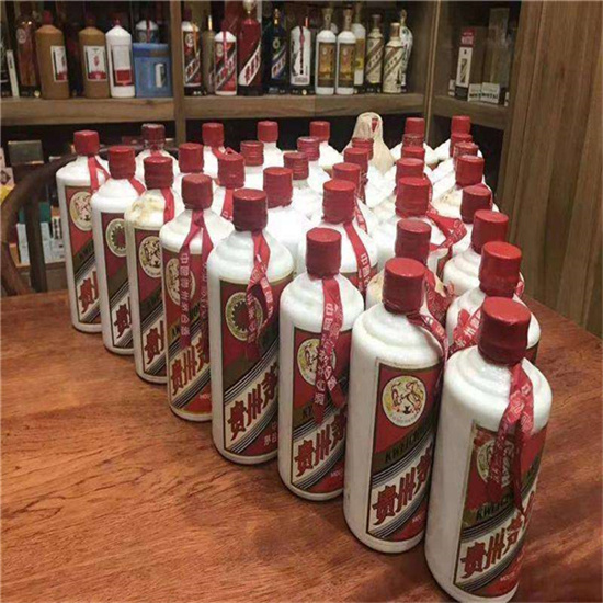 侯马济宁嘉祥茅台珍品回收多少钱哪里回收(附近上门回收茅台酒）?