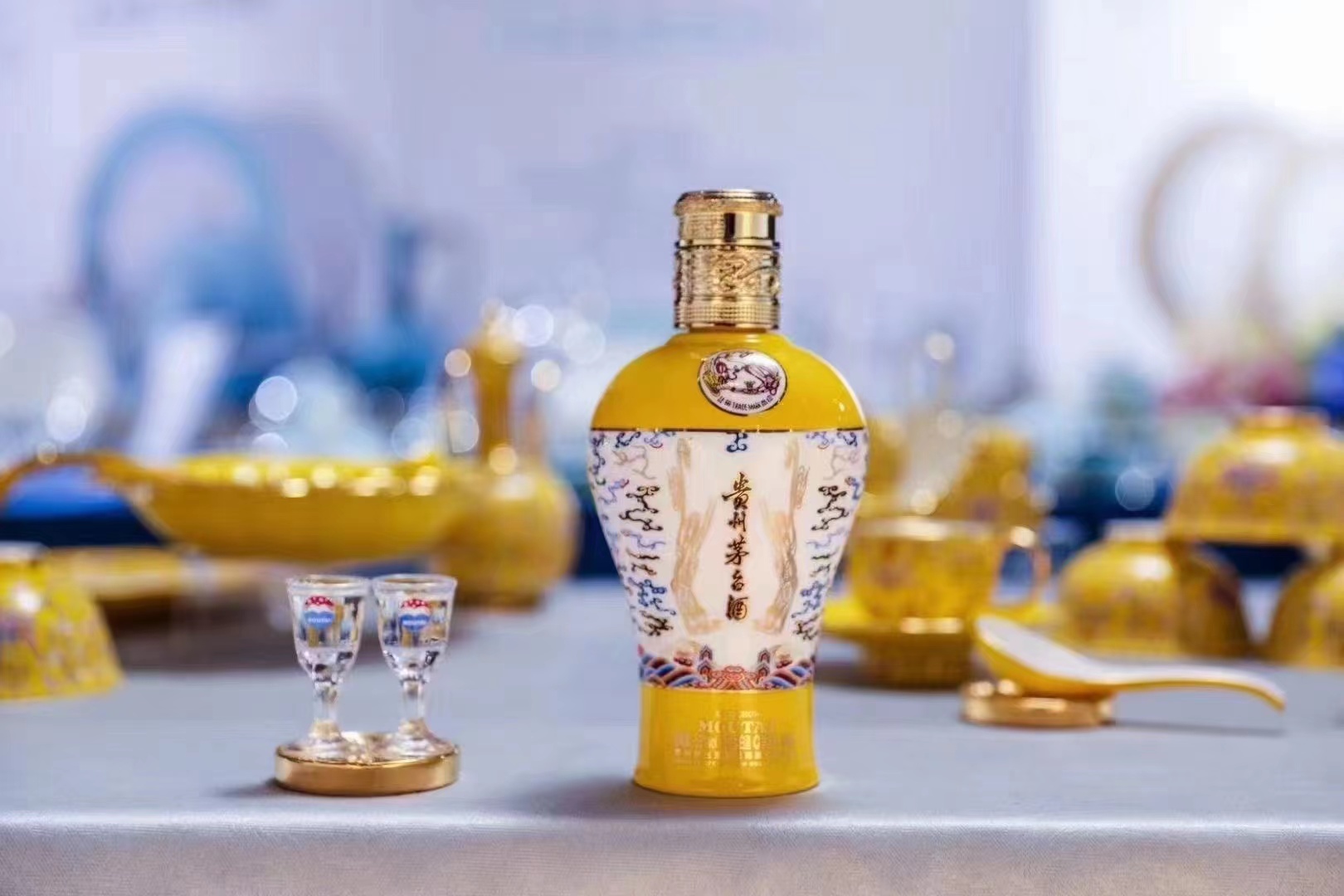 侯马青岛李沧回收2008年茅台酒价格哪里回收(附近上门回收茅台酒）?